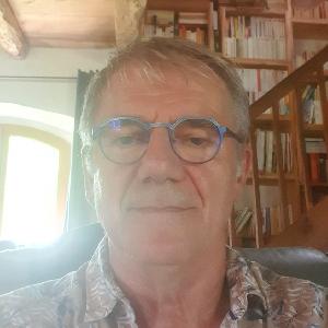 Photo de profil