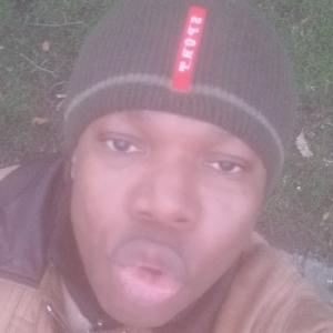 Photo de profil