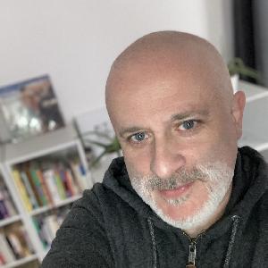 Photo de profil