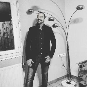 Photo de profil