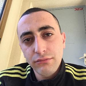 Photo de profil