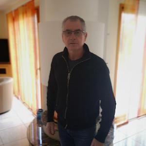 Photo de profil