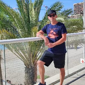 Photo de profil