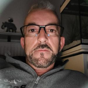 Photo de profil