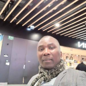 Photo de profil