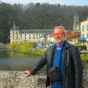 Photo de profil