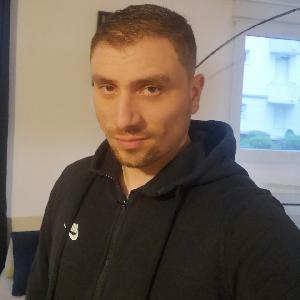 Photo de profil