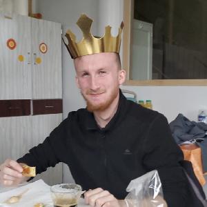 Photo de profil