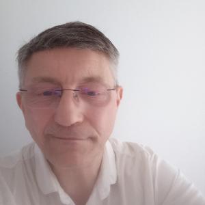Photo de profil