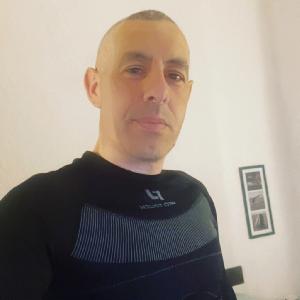 Photo de profil