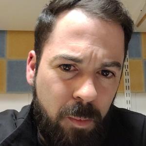 Photo de profil
