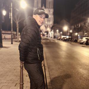Photo de profil