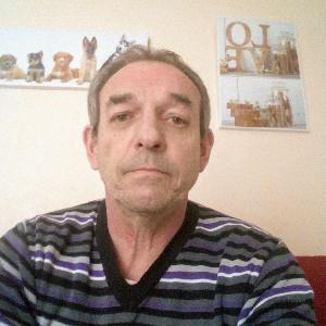 Photo de profil