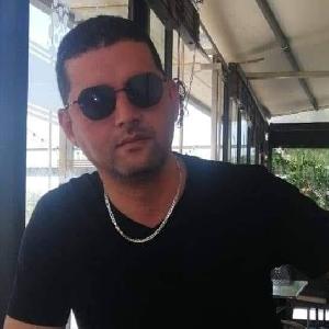 Photo de profil