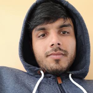 Photo de profil