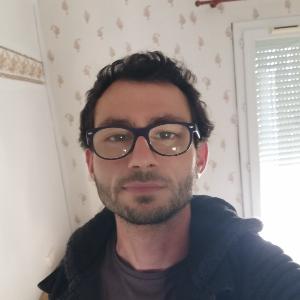Photo de profil