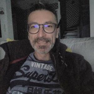 Photo de profil