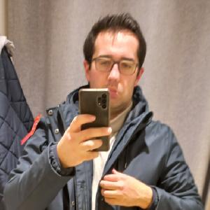 Photo de profil