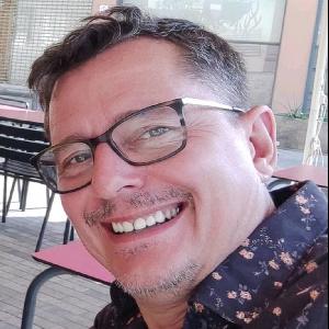Photo de profil