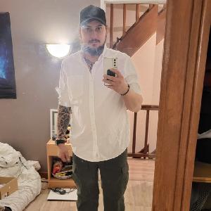 Photo de profil