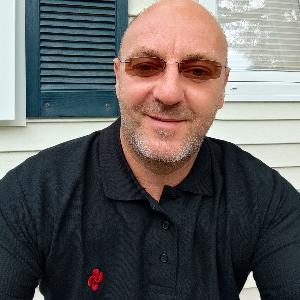 Photo de profil