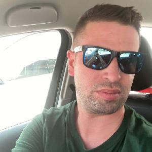 Photo de profil