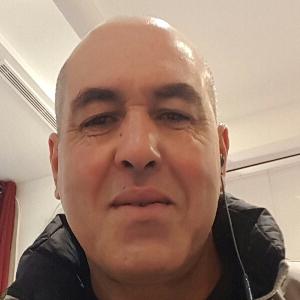Photo de profil