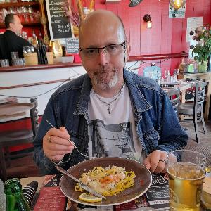 Photo de profil