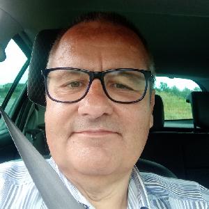 Photo de profil
