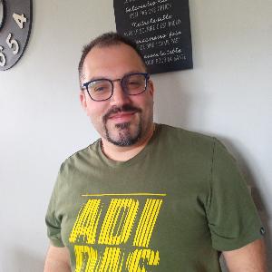Photo de profil