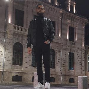 Photo de profil