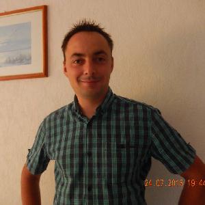 Photo de profil