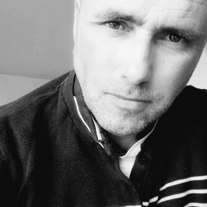 Photo de profil