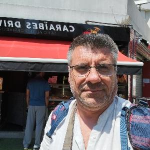 Photo de profil