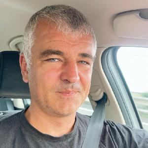 Photo de profil