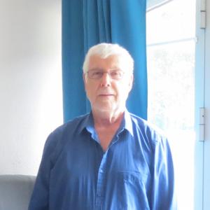 Photo de profil