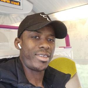 Photo de profil