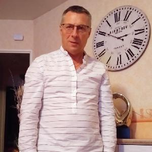 Photo de profil