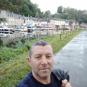 Photo de profil