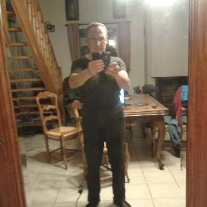 Photo de profil