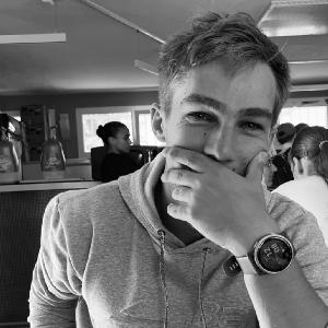 Photo de profil