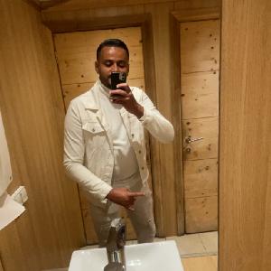 Photo de profil