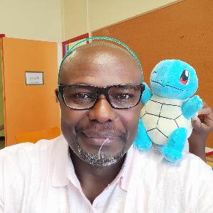 Photo de profil