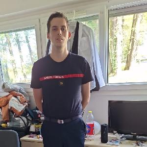 Photo de profil
