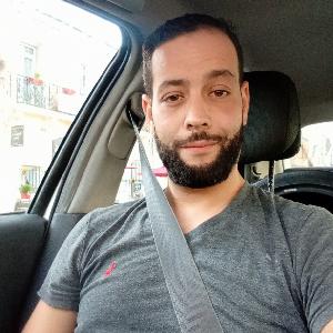 Photo de profil