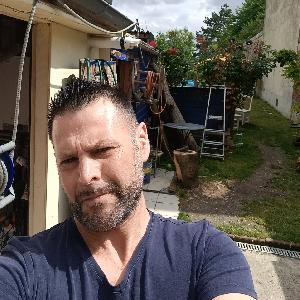 Photo de profil