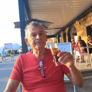 Photo de profil