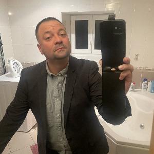 Photo de profil