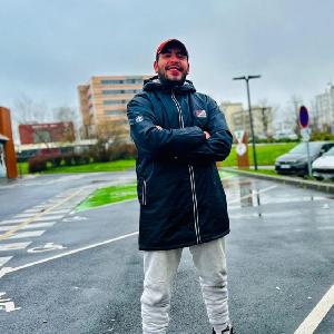 Photo de profil