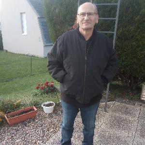 Photo de profil